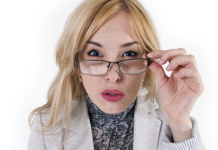 5 Signs You Need New Glasses: What to Watch Out For